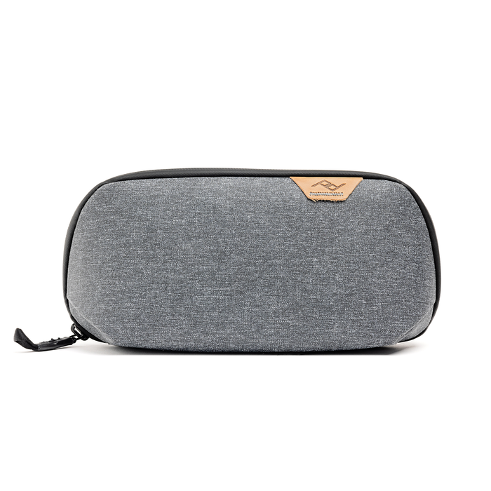 Peak Design Tech Pouch 1L Small - Charcoal