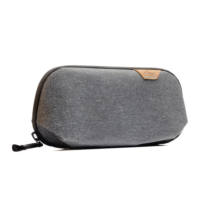 Peak Design Tech Pouch 1L Small - Charcoal