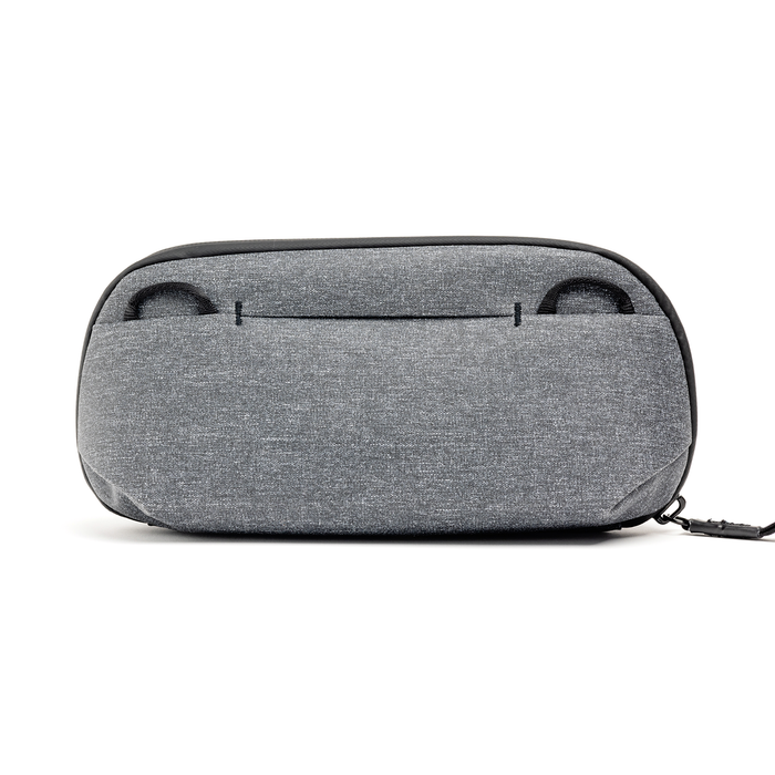 Peak Design Tech Pouch 1L Small - Charcoal