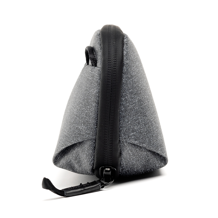 Peak Design Small Tech Pouch, 1L - Charcoal