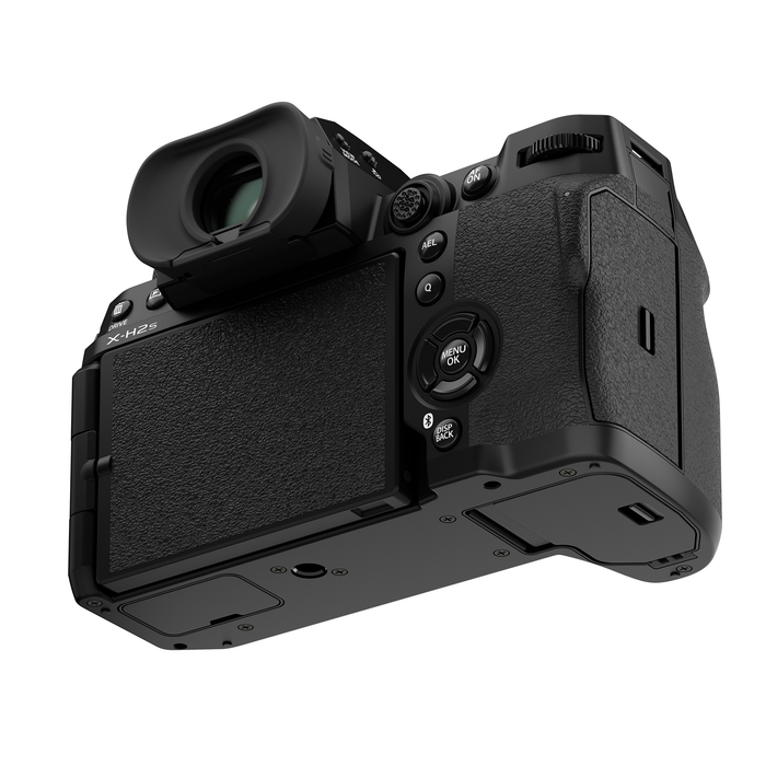 Fujifilm X-H2S Mirrorless Camera