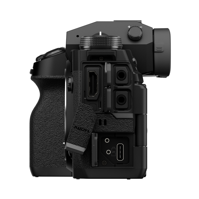 Fujifilm X-H2S Mirrorless Camera