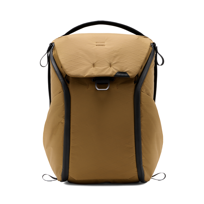 Peak Design Everyday 20L Backpack - Coyote