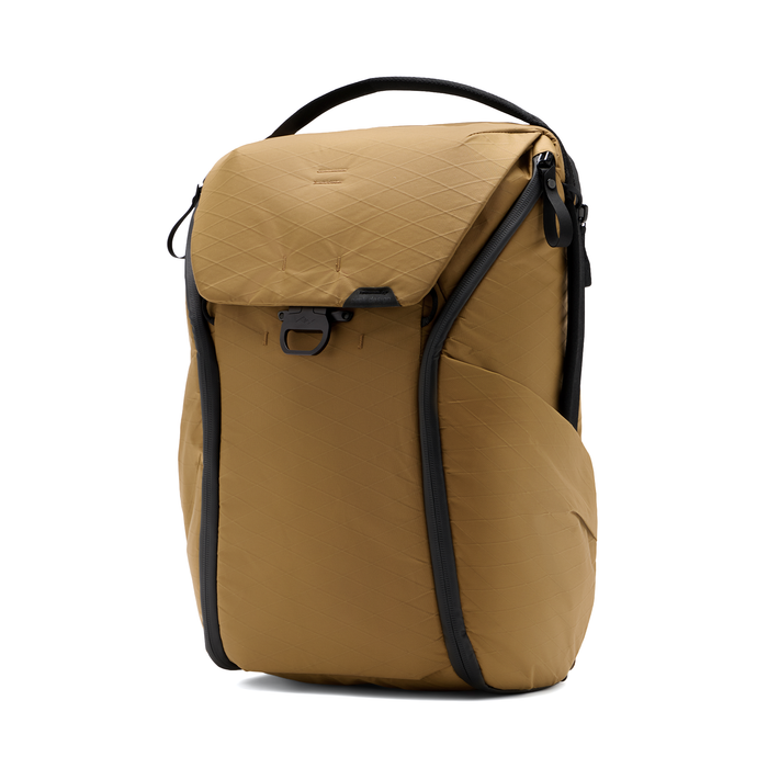 Peak Design Everyday 20L Backpack - Coyote