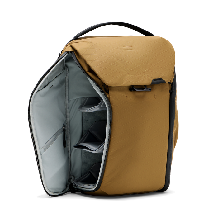 Peak Design Everyday 20L Backpack - Coyote