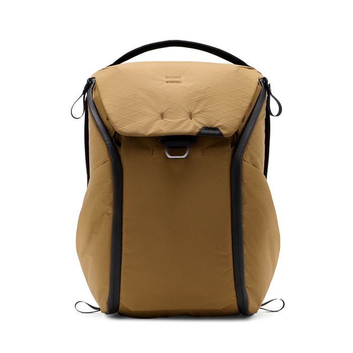 Peak Design Everyday 20L Backpack V2 - Coyote