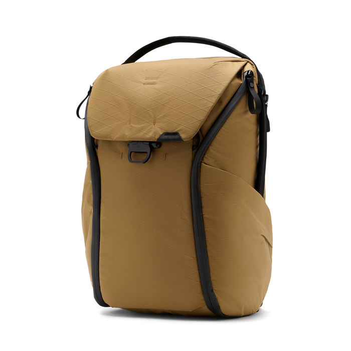 Peak Design Everyday 20L Backpack V2 - Coyote
