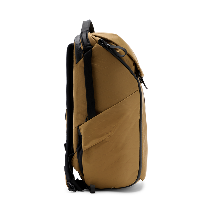 Peak Design Everyday 20L Backpack V2 - Coyote