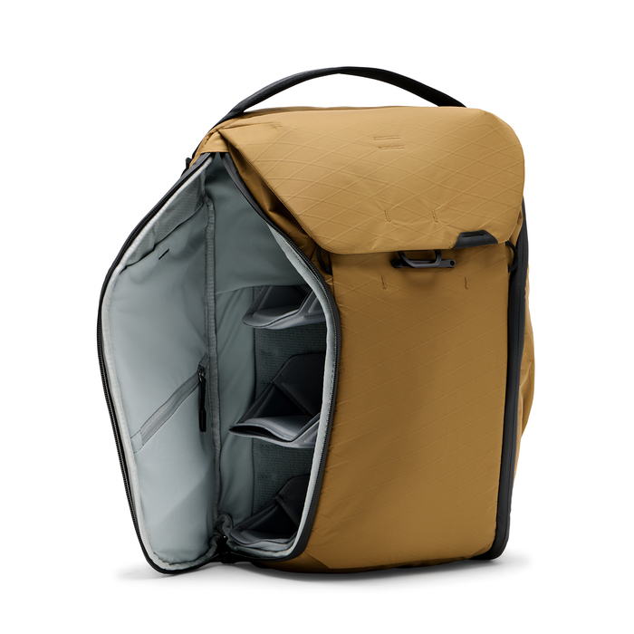 Peak Design Everyday 20L Backpack V2 - Coyote
