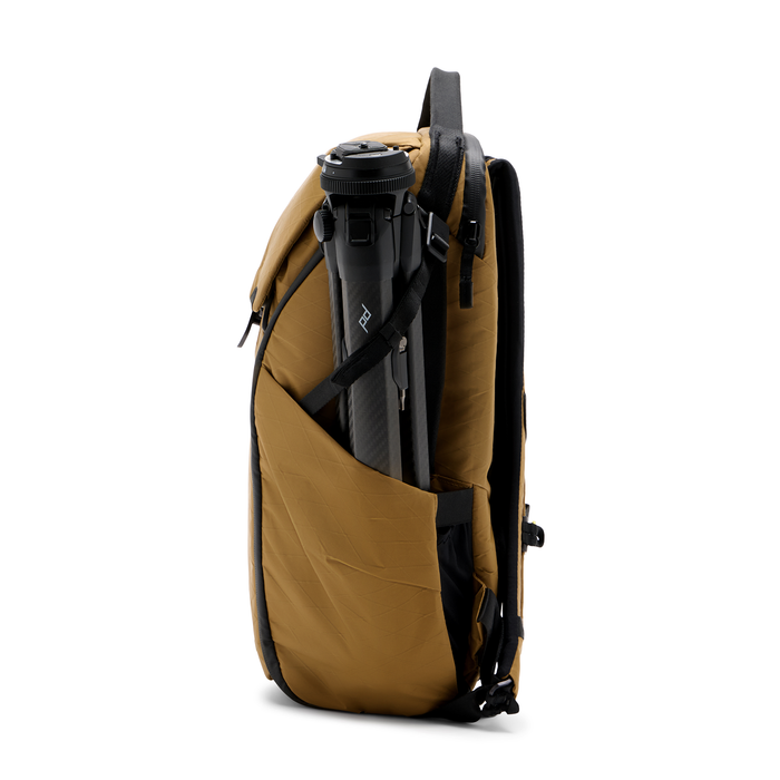 Peak Design Everyday 20L Backpack V2 - Coyote