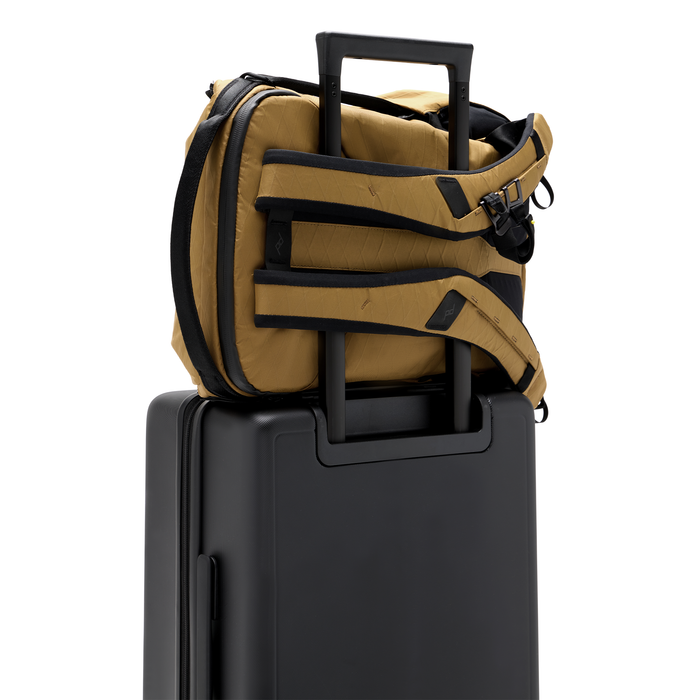 Peak Design Everyday 20L Backpack V2 - Coyote