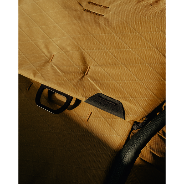 Peak Design Everyday 20L Backpack V2 - Coyote