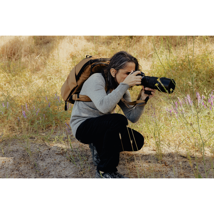 Peak Design Everyday 20L Backpack V2 - Coyote