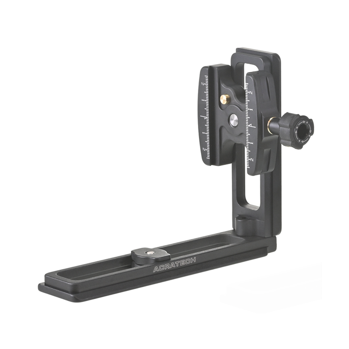 Acratech Extended Universal L Bracket — Glazer's Camera