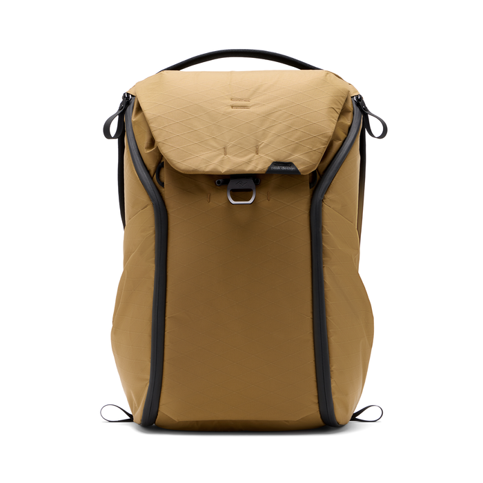 Peak Design Everyday 30L Backpack - Coyote