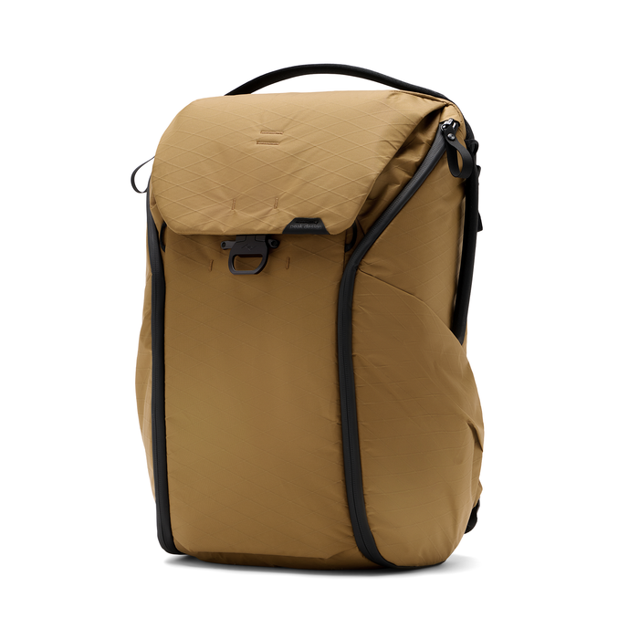 Peak Design Everyday 30L Backpack - Coyote
