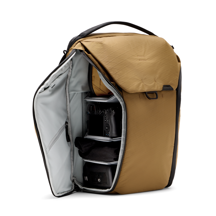 Peak Design Everyday 30L Backpack - Coyote