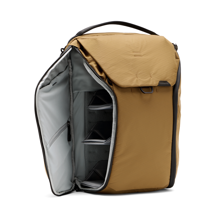 Peak Design Everyday 30L Backpack - Coyote