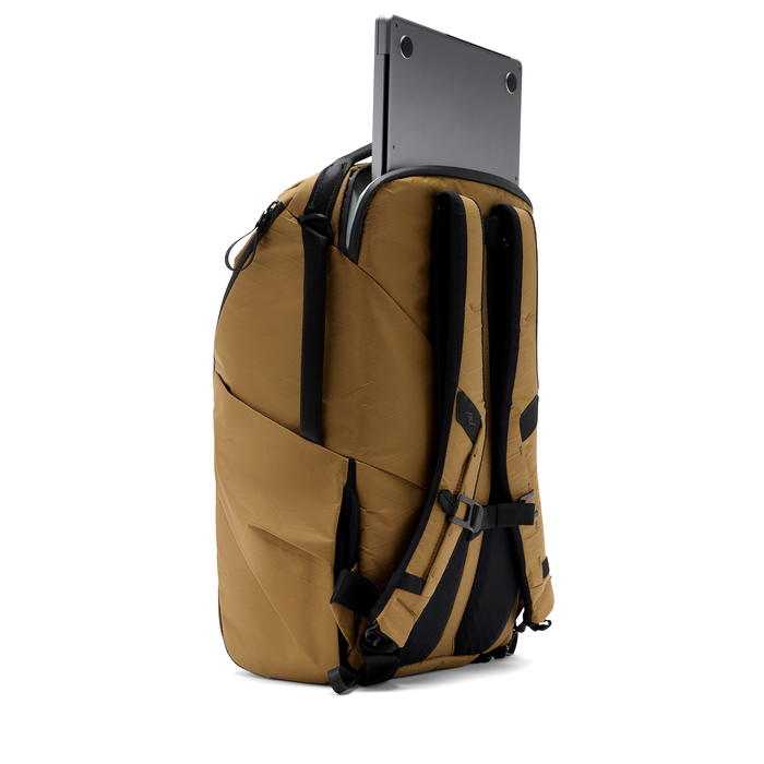 Peak Design Everyday 30L Backpack - Coyote