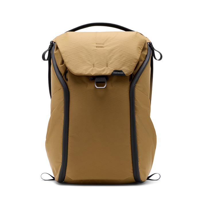 Peak Design Everyday 30L Backpack V2 - Coyote