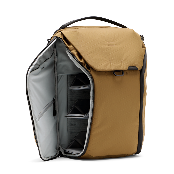 Peak Design Everyday 30L Backpack V2 - Coyote