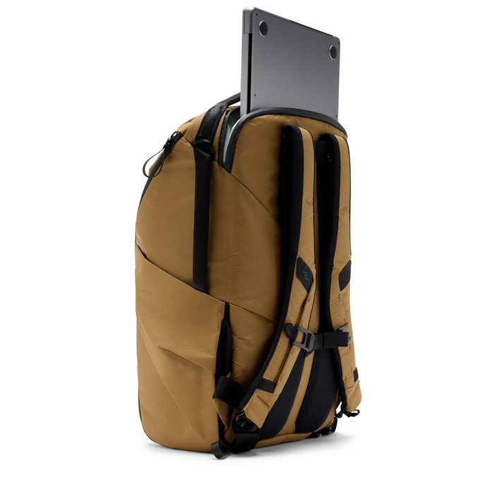 Peak Design Everyday 30L Backpack V2 - Coyote