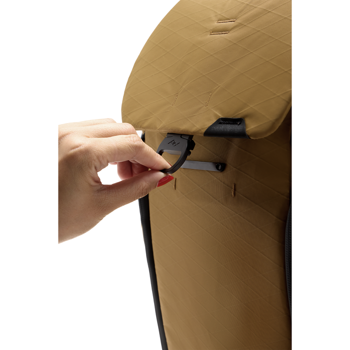 Peak Design Everyday 30L Backpack V2 - Coyote