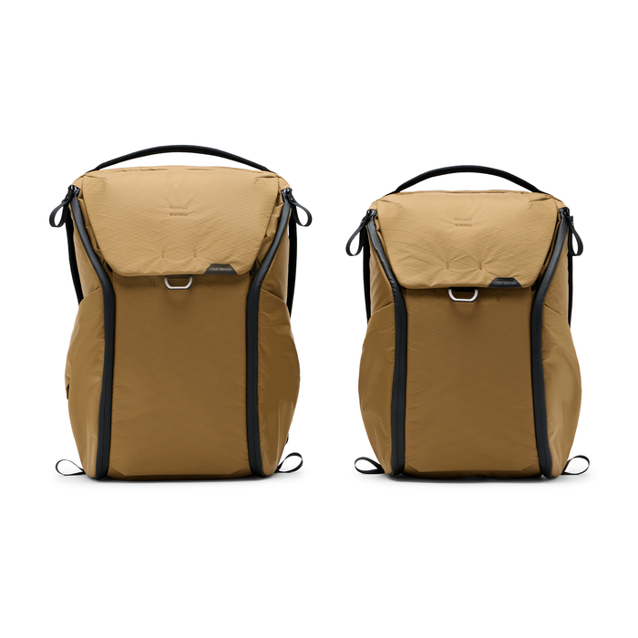 Peak Design Everyday Backpack V2 30L Coyote