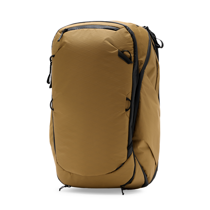 Peak Design Travel 45L Backpack - Coyote