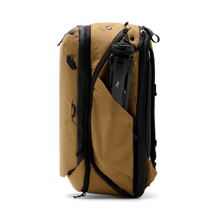 Peak Design Travel 45L Backpack - Coyote