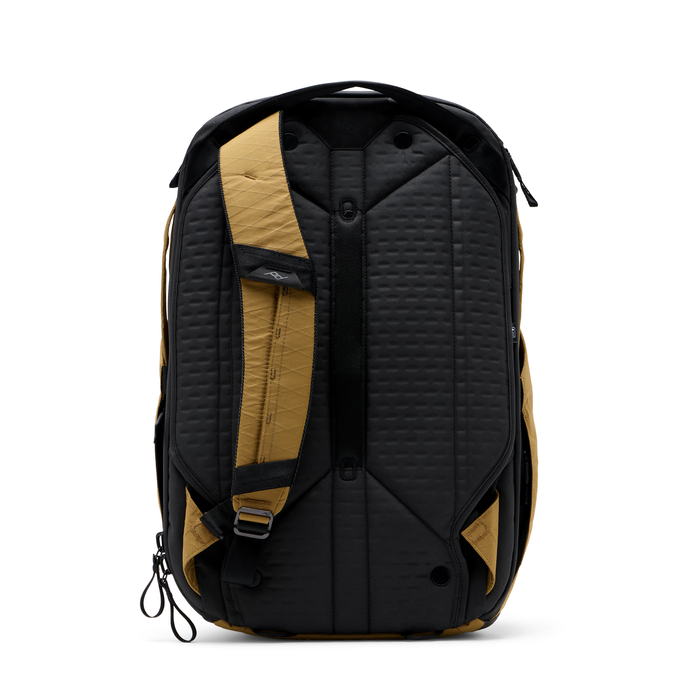 Peak Design Travel 45L Backpack - Coyote