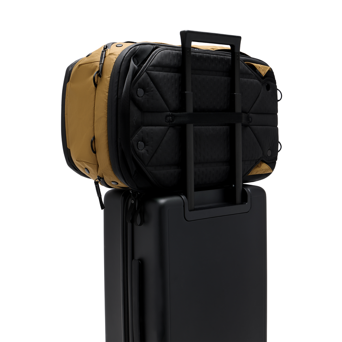Peak Design Travel 45L Backpack - Coyote