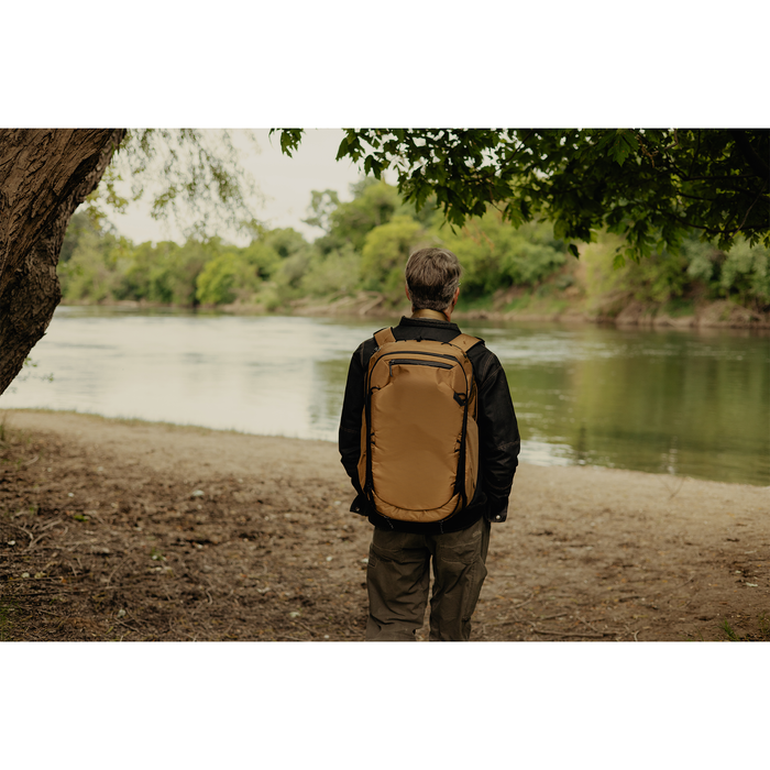 Peak Design Travel 45L Backpack - Coyote
