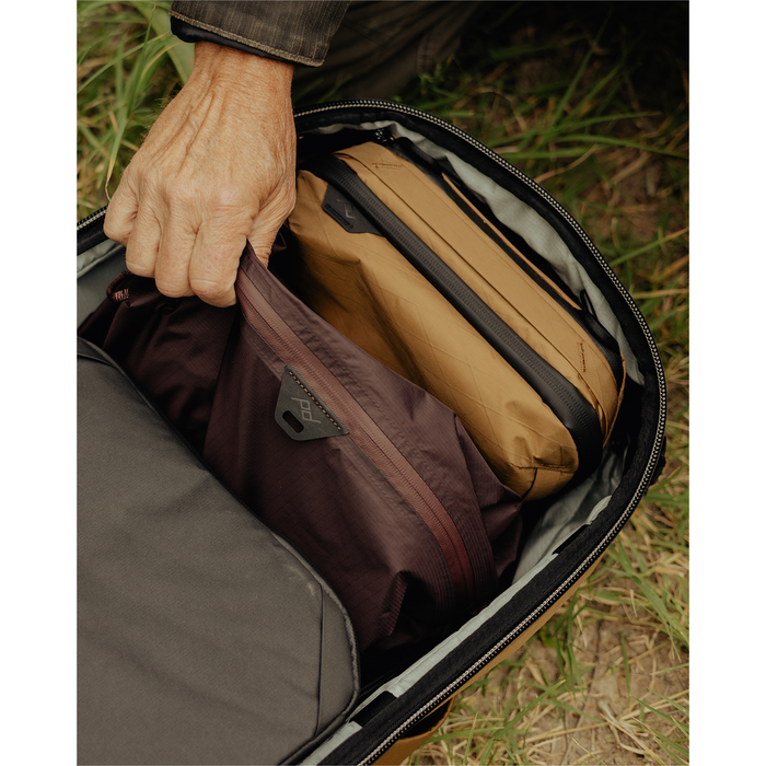 Peak Design Travel 45L Backpack - Coyote