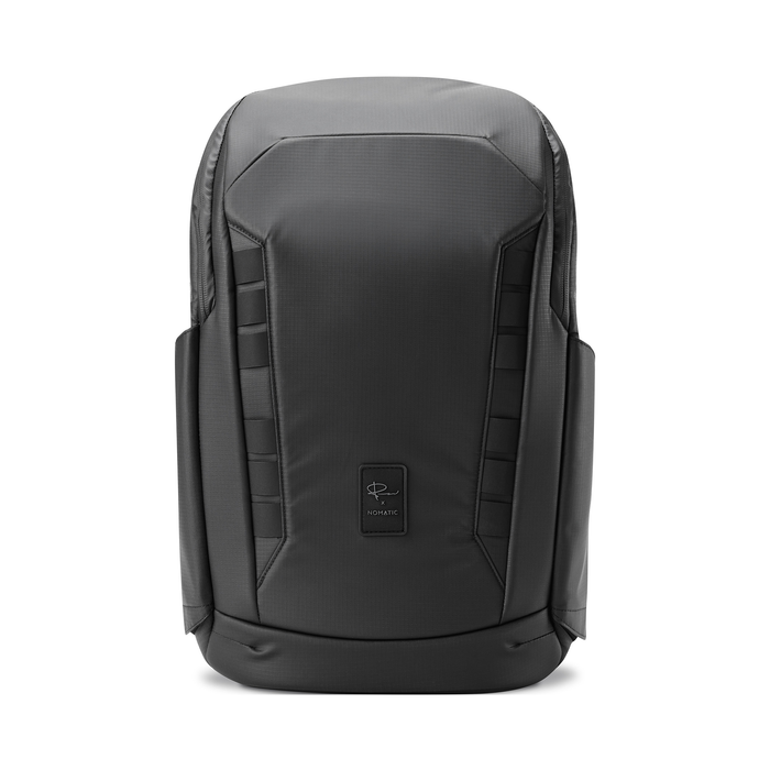 Nomatic McKinnon 25L Camera Backpack with Small Cube - Black