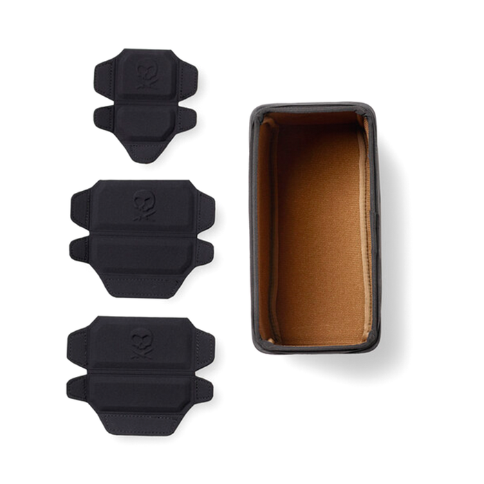 Nomatic McKinnon 25L Camera Backpack with Small Cube - Black