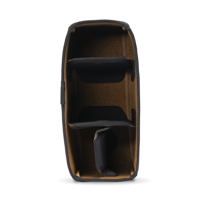 Nomatic McKinnon 25L Camera Backpack with Small Cube - Black