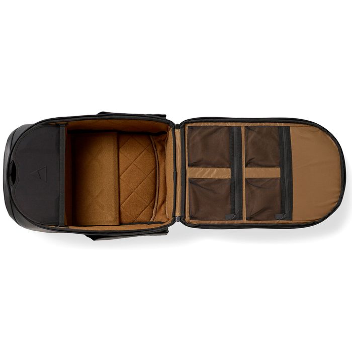 Nomatic McKinnon 25L Camera Backpack with Small Cube - Black