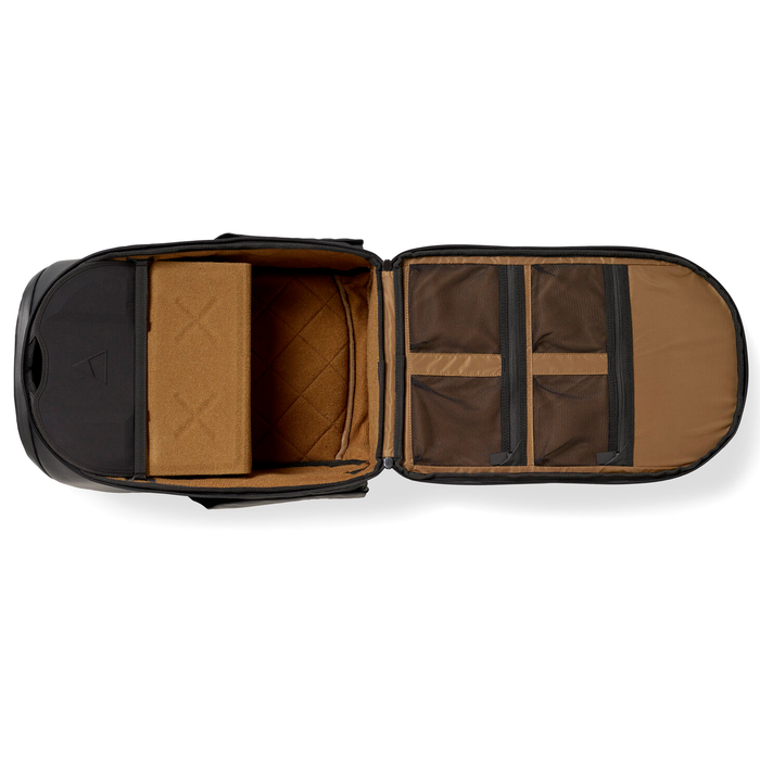 Nomatic McKinnon 25L Camera Backpack with Small Cube - Black