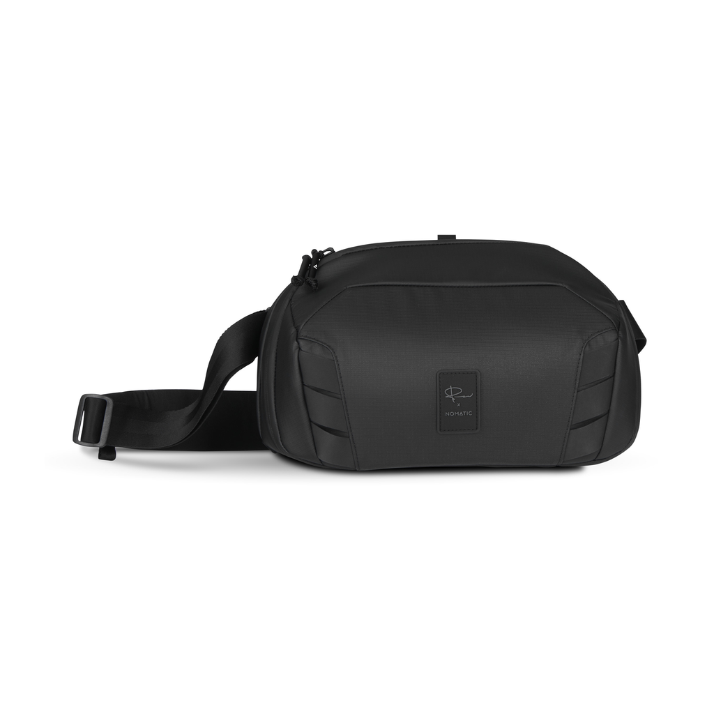 NOMATIC マッキノン スリング MCKINNON SLING 8L McKinnon Camera Sling Bag 8L – NOMATIC
