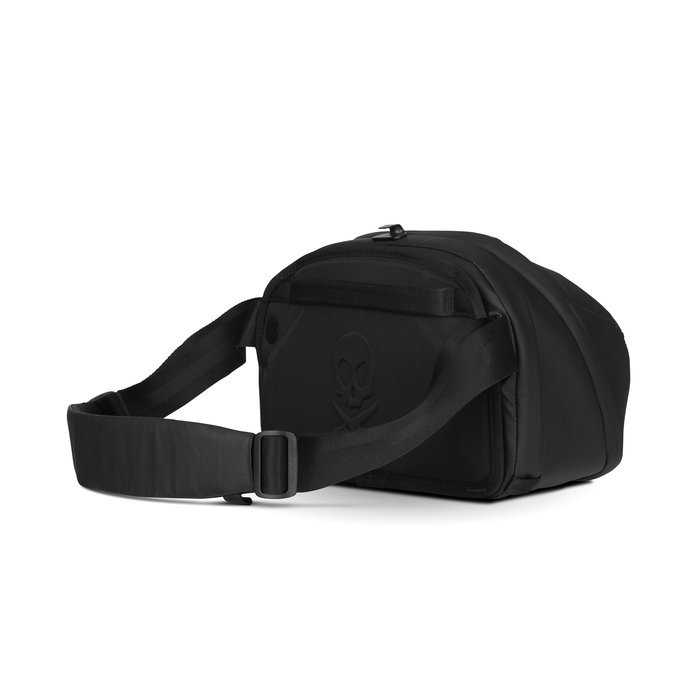Nomatic McKinnon 8L Camera Sling - Black — Glazer's Camera Nomatic McKinnon 8L Camera Sling - Black — Glazer's Camera