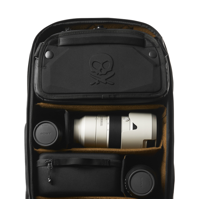 Nomatic McKinnon 8L Camera Sling - Black