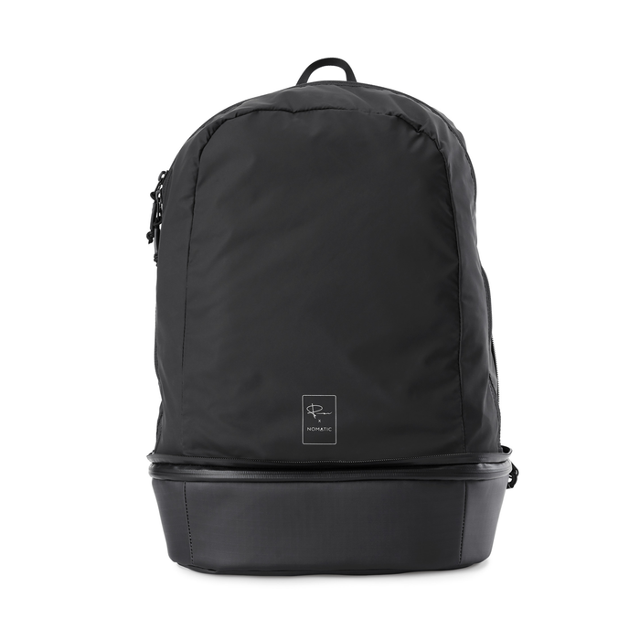 Nomatic McKinnon 21L Camera Cube Pack & Convertible Backpack - Black