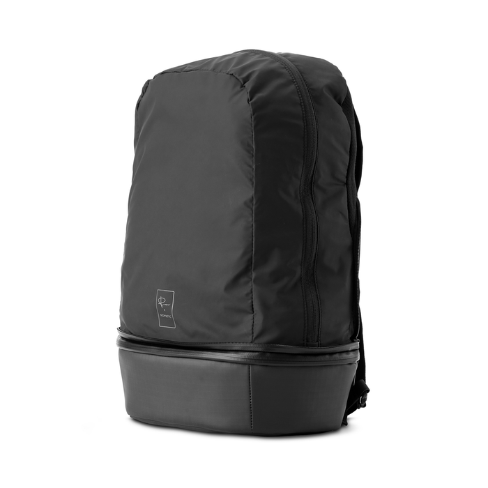 Nomatic McKinnon 21L Camera Cube Pack & Convertible Backpack - Black