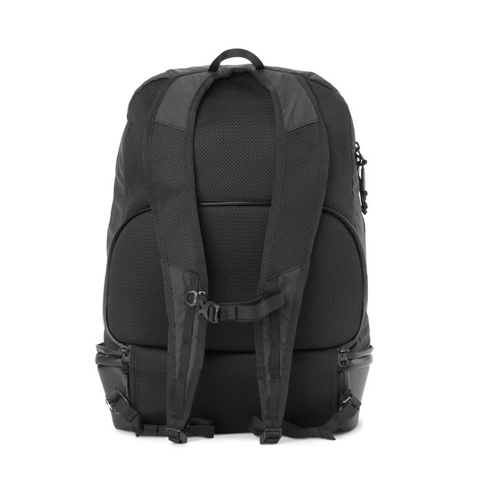 Nomatic McKinnon 21L Camera Cube Pack & Convertible Backpack - Black