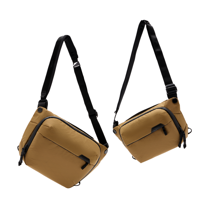 Peak Design Everyday 3L Sling - Coyote
