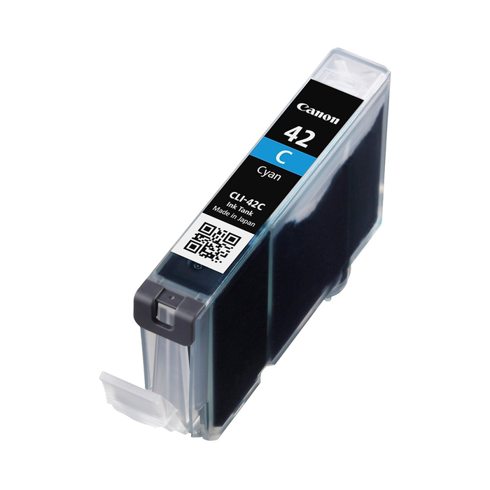 Canon CLI-42 Cyan Ink Cartridge