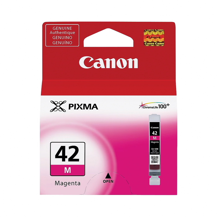 Canon CLI-42 Magenta Ink Cartridge