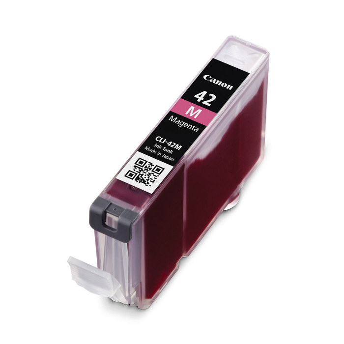 Canon CLI-42 Magenta Ink Cartridge