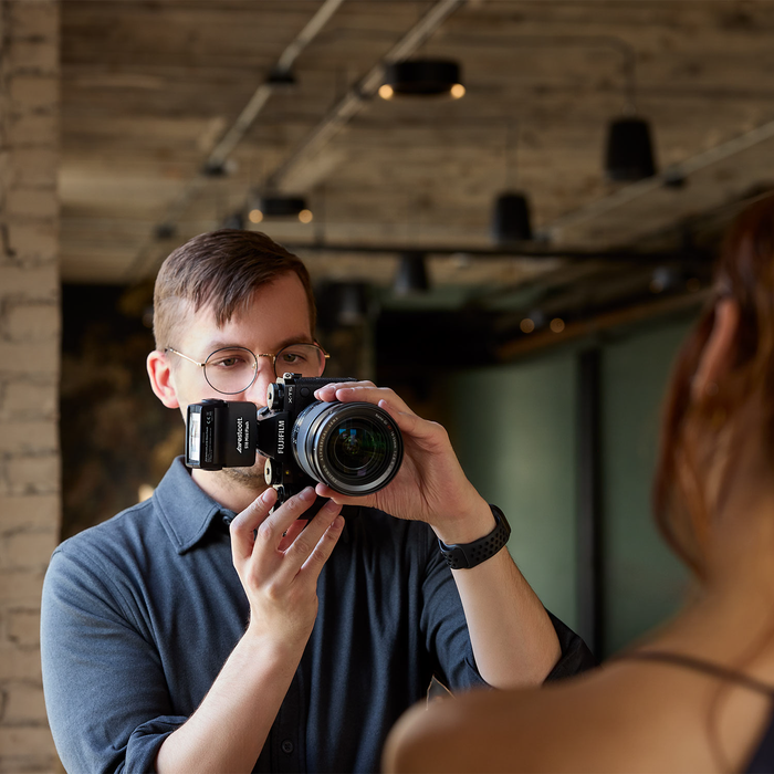 Westcott S18 Mini Flash